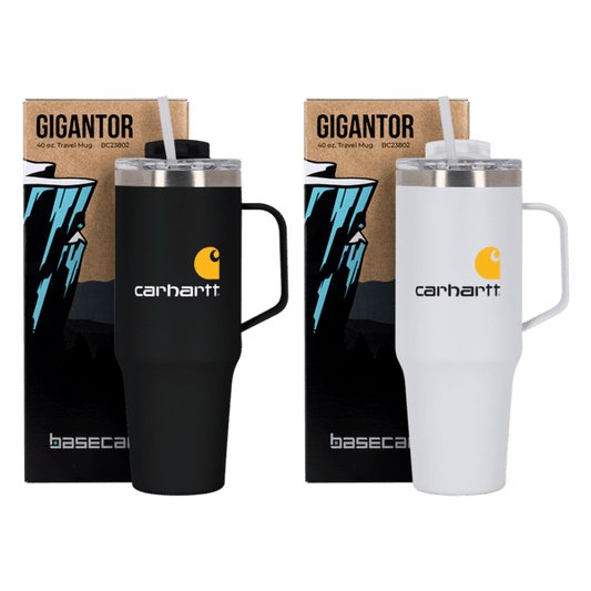 40oz  Basecamp Gigantor Travel Mug