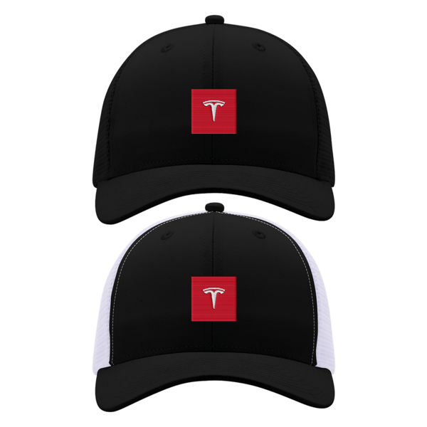 Basecamp Kings Peak Trucker Hat