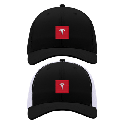 Basecamp Kings Peak Trucker Hat