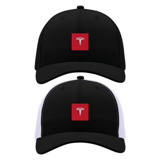 Basecamp Kings Peak Trucker Hat