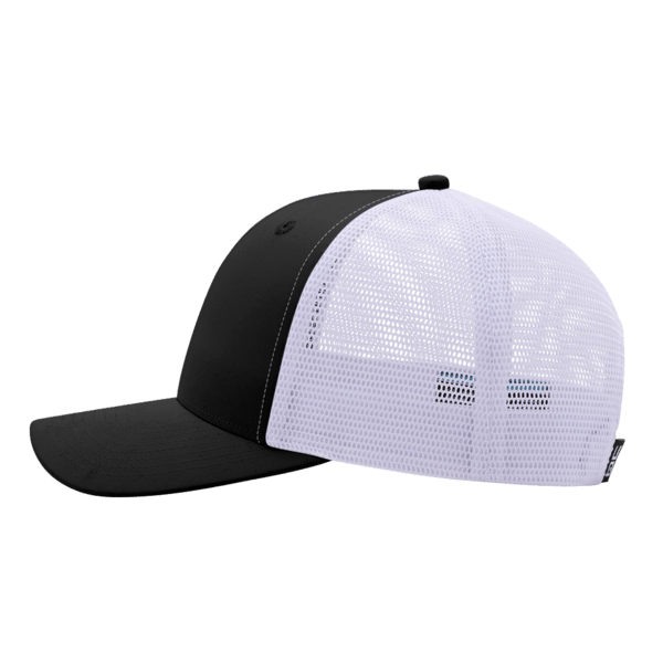 Basecamp Kings Peak Trucker Hat