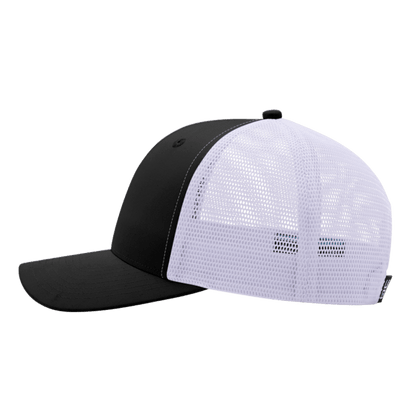 Basecamp Kings Peak Trucker Hat