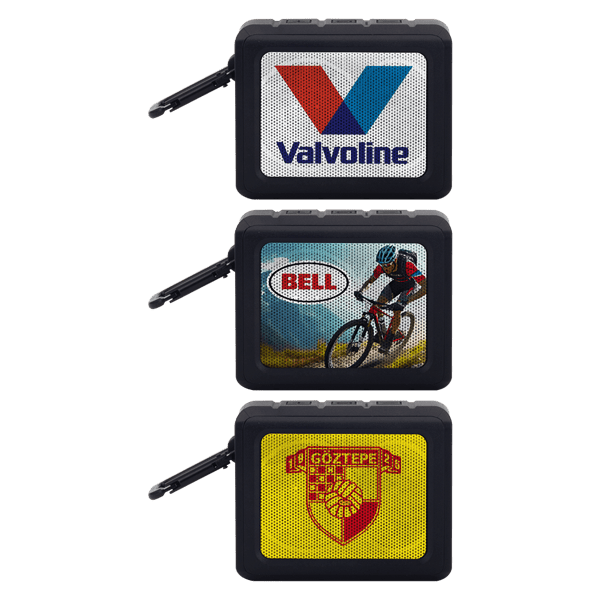 Basecamp Tidal Speaker