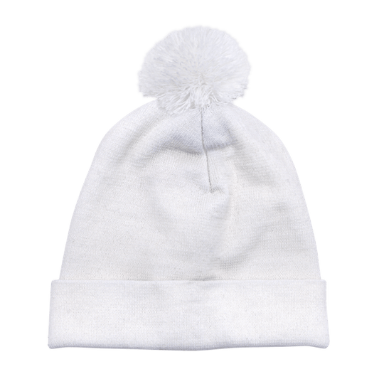Basecamp Elite Knit Beanie with Cuff