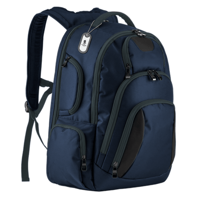 Basecamp Concourse Laptop Backpack