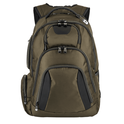 Basecamp Concourse Laptop Backpack