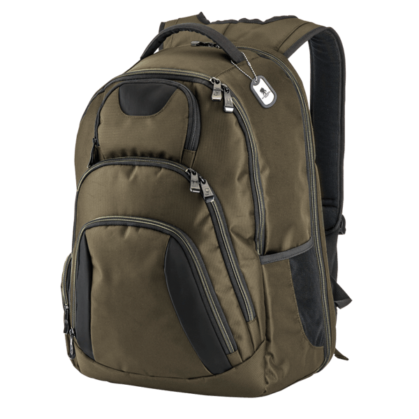 Basecamp Concourse Laptop Backpack