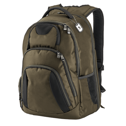 Basecamp Concourse Laptop Backpack