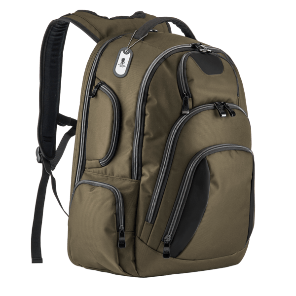 Basecamp Concourse Laptop Backpack