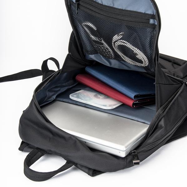 Basecamp Apex Tech Backpack