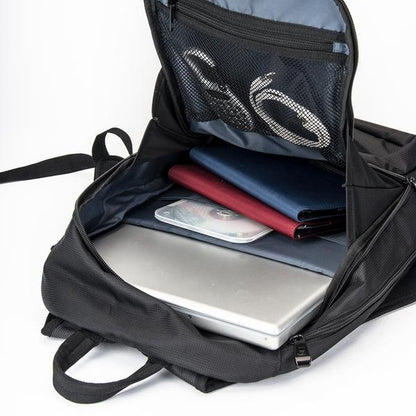 Basecamp Apex Tech Backpack