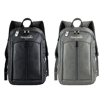 Basecamp Apex Tech Backpack