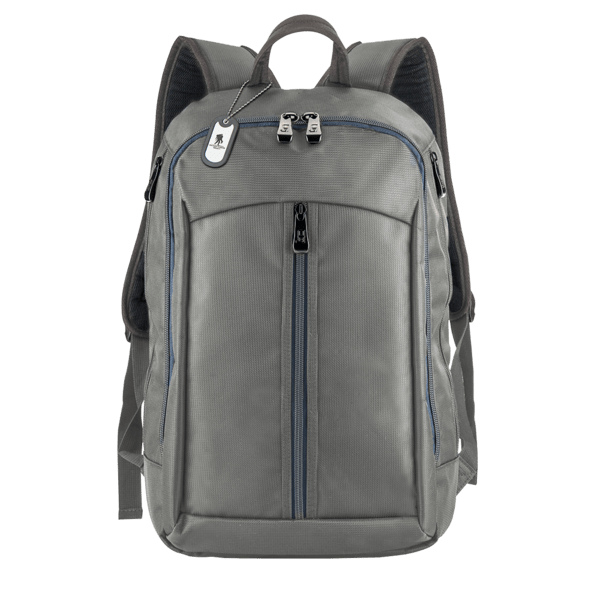 Basecamp Apex Tech Backpack