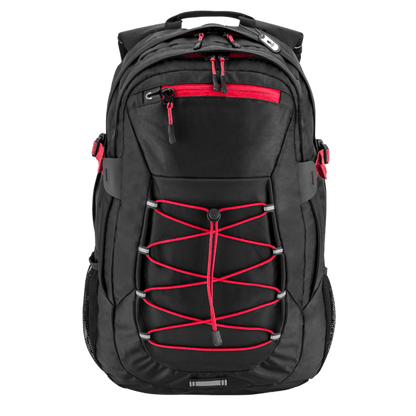 Basecamp Globetrotter Laptop Backpack