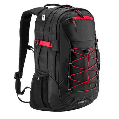 Basecamp Globetrotter Laptop Backpack