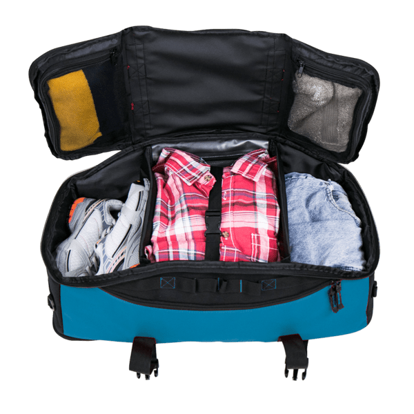 Basecamp Beast of Burden