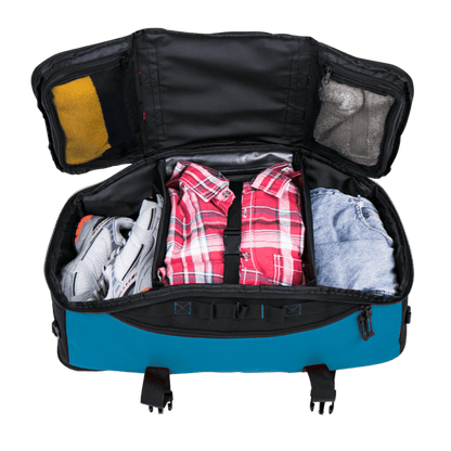 Basecamp Beast of Burden