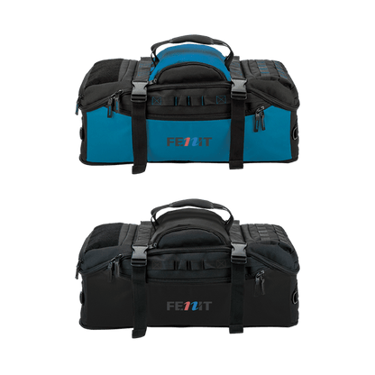 Basecamp Beast of Burden