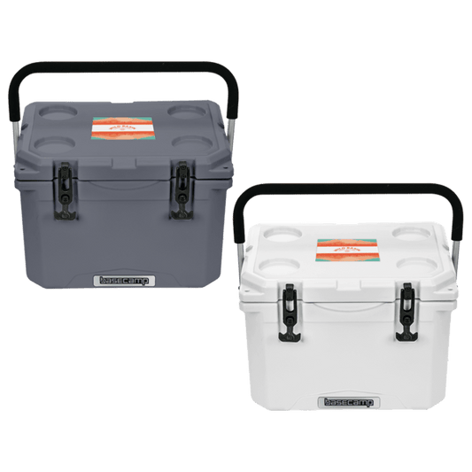 Basecamp Ice Block 20L Cooler