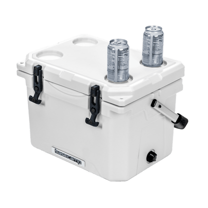 Basecamp Ice Block 20L Cooler