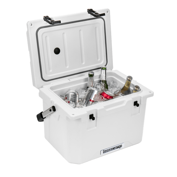 Basecamp Ice Block 20L Cooler