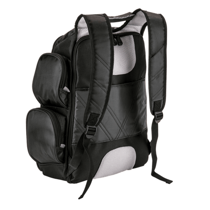 Basecamp City Hopper Backpack