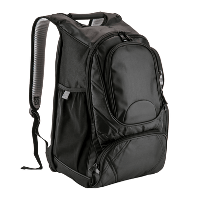 Basecamp City Hopper Backpack