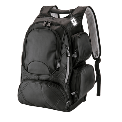 Basecamp City Hopper Backpack