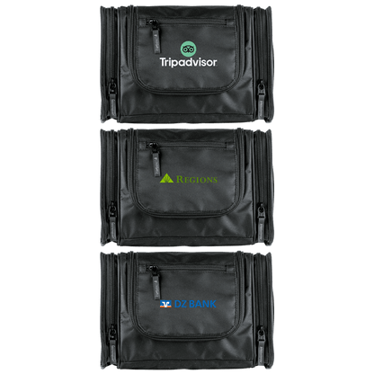 Basecamp Hanging Travel Kit