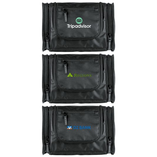 Basecamp Hanging Travel Kit