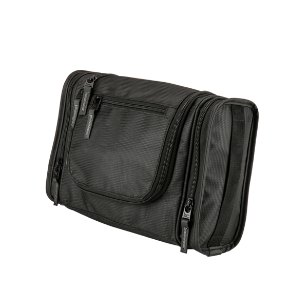 Basecamp Hanging Travel Kit