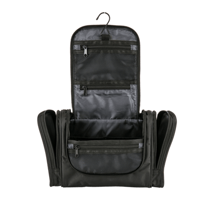 Basecamp Hanging Travel Kit