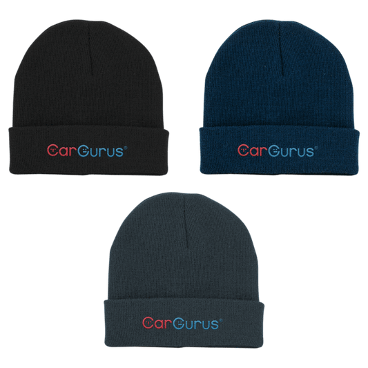 Basecamp Highland Knit Beanie