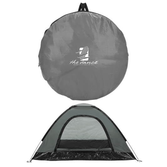 Basecamp Acadia Casual Camping Tent