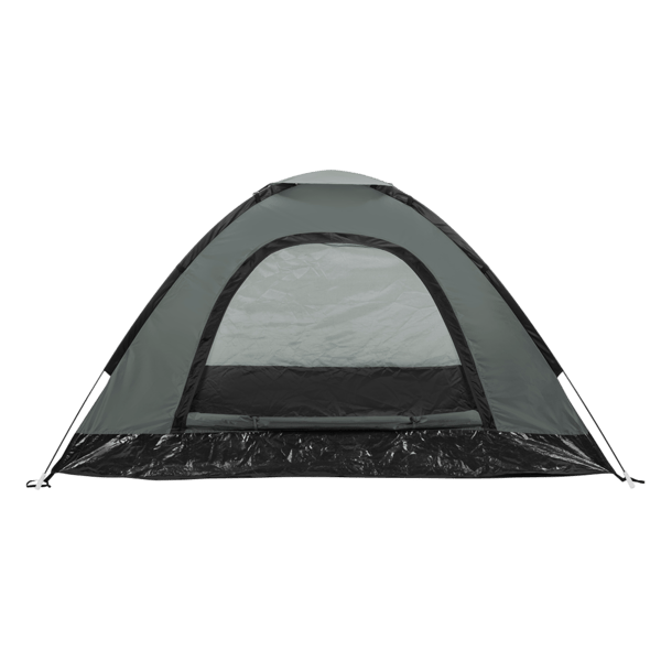 Basecamp Acadia Casual Camping Tent