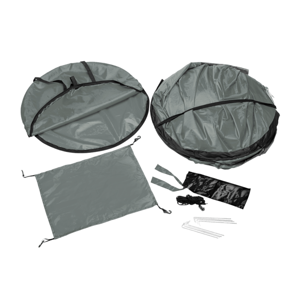 Basecamp Acadia Casual Camping Tent