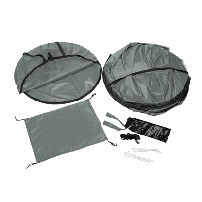 Basecamp Acadia Casual Camping Tent