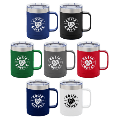 Basecamp Zion Mug - 15oz.