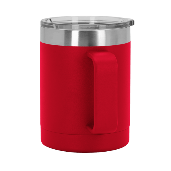 Basecamp Zion Mug - 15oz.