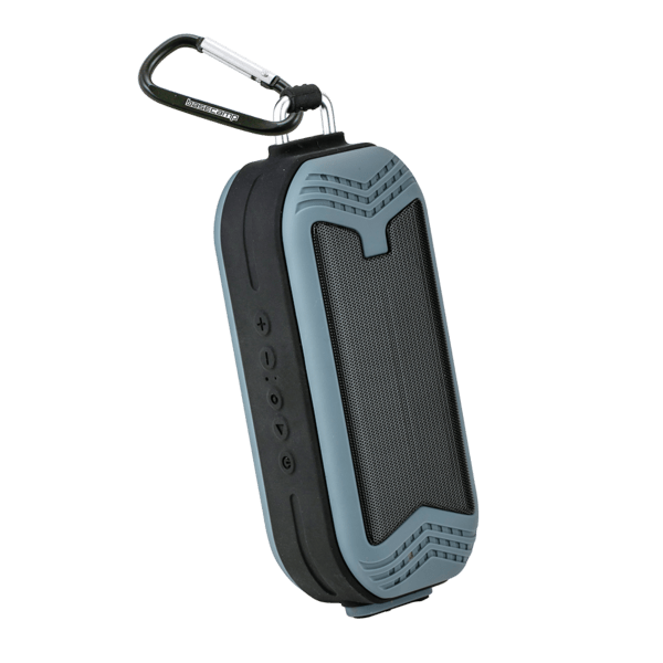 Basecamp Rapids Waterproof Wireless Speaker