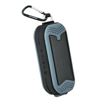 Basecamp Rapids Waterproof Wireless Speaker