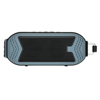 Basecamp Rapids Waterproof Wireless Speaker