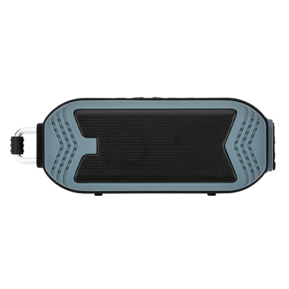 Basecamp Rapids Waterproof Wireless Speaker