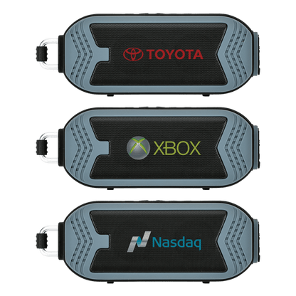 Basecamp Rapids Waterproof Wireless Speaker