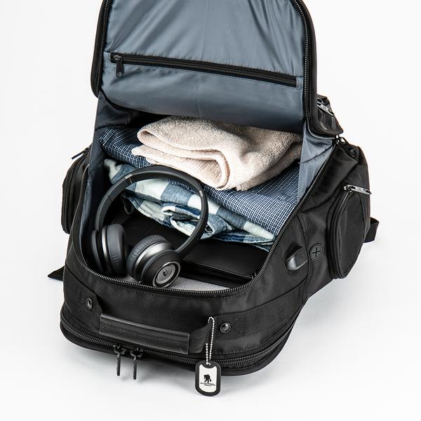 Basecamp Nevins Backpack