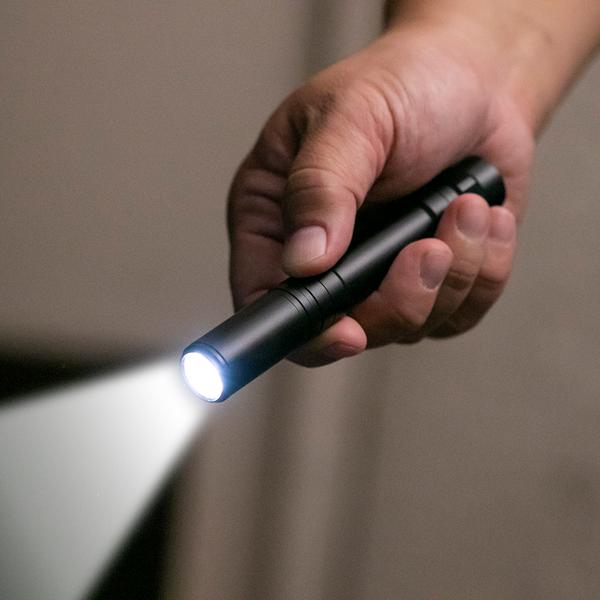 Basecamp Mega Flashlight
