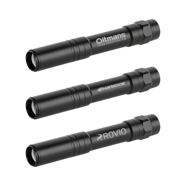 Basecamp Mega Flashlight