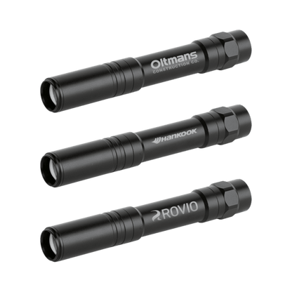 Basecamp Mega Flashlight