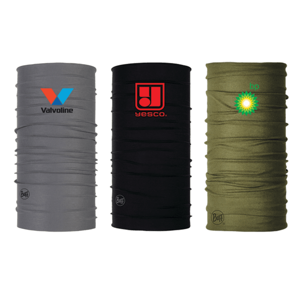 Buff CoolNet UV+ Gaiter