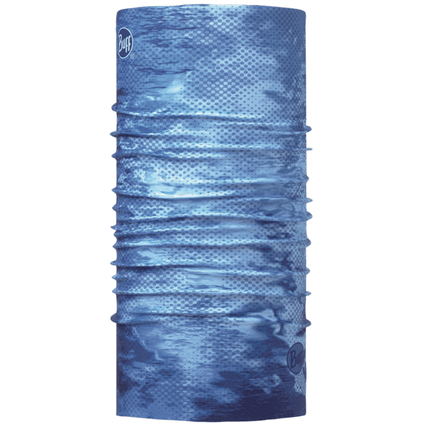 Buff CoolNet UV+ Gaiter Camo